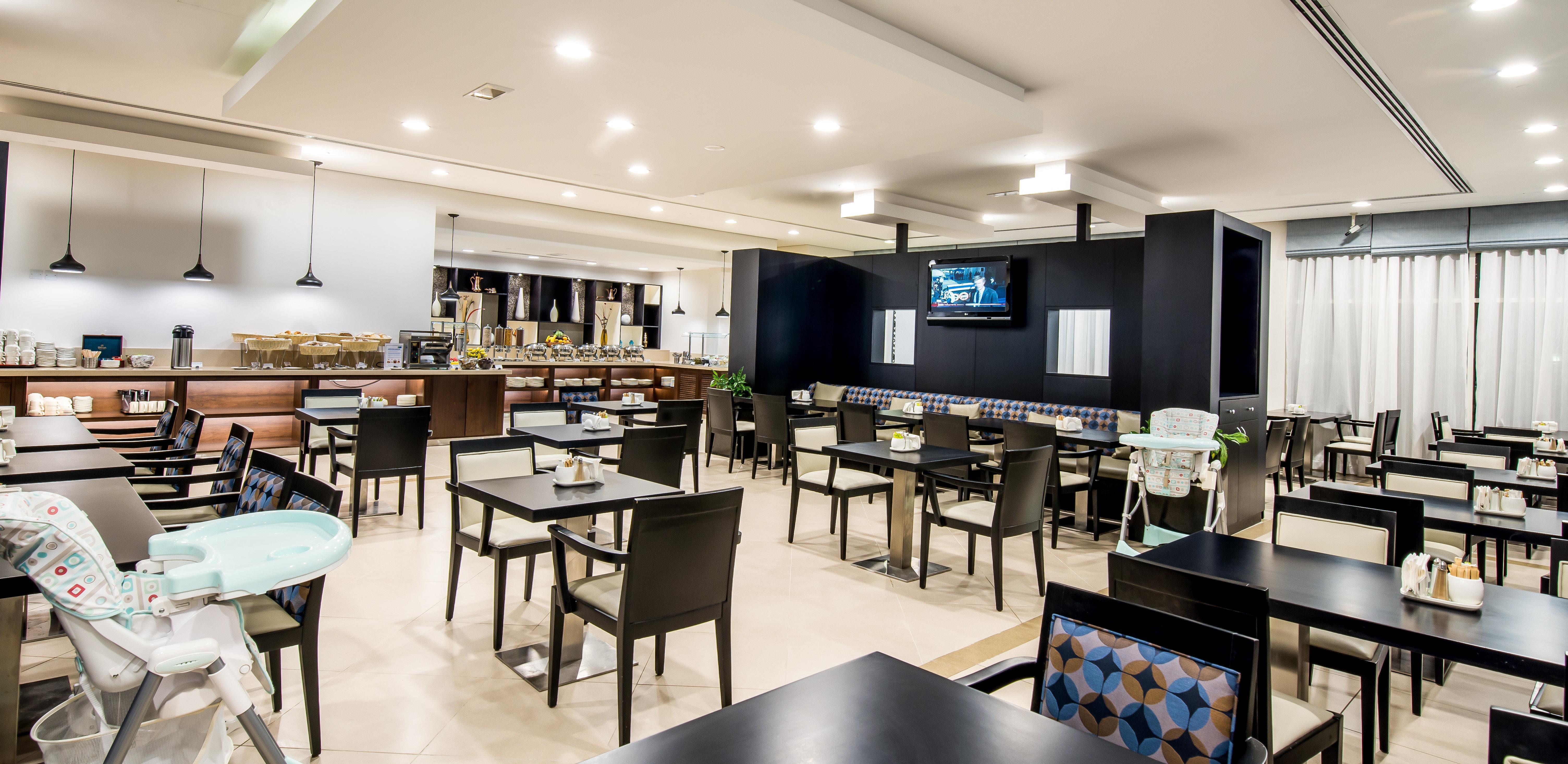 Holiday Inn Express Dubai, Jumeirah By Ihg Exterior foto